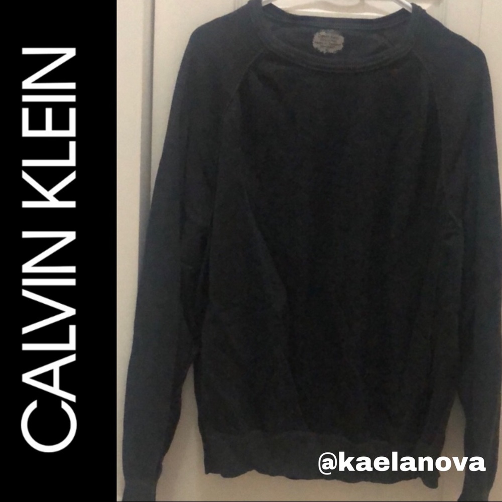 Calvin Klein Sweater